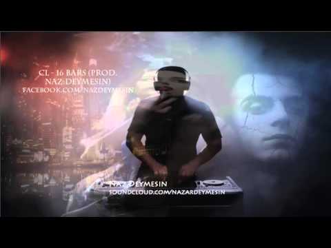 cL - 16 Bars (prod. Naz.Deymesin)
