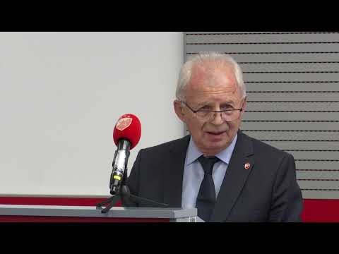 Komemoracija u čast Vladimira Vladice Popovića