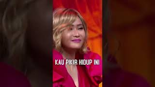 Download lagu Inul Daratista Feat Zaskia Gotik - Bang Jono | RISING STAR DANGDUT #Shorts mp3
