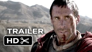 Risen (2016) Video