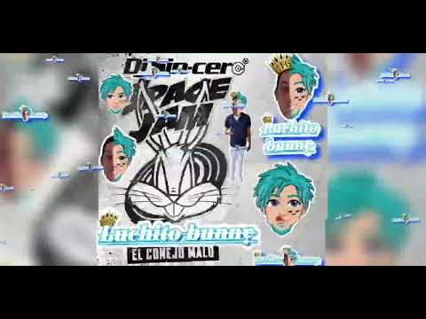 luchito bunny  mejía  _ Tony Grox & Cesar AC - 6 De La Mañana (Tony G Tapes)