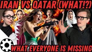 Iran Gov Broke & Everyone Is Missing the Signs