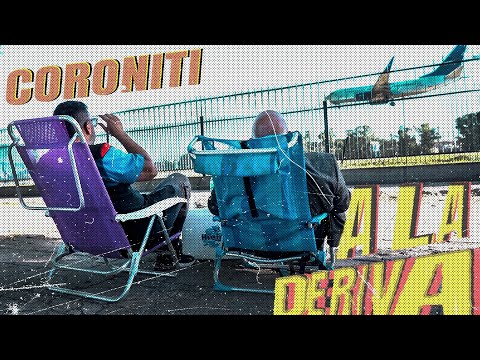 CORONITI ADRIFT - EPISODE 2: PICNIC AT AEROPARQUE