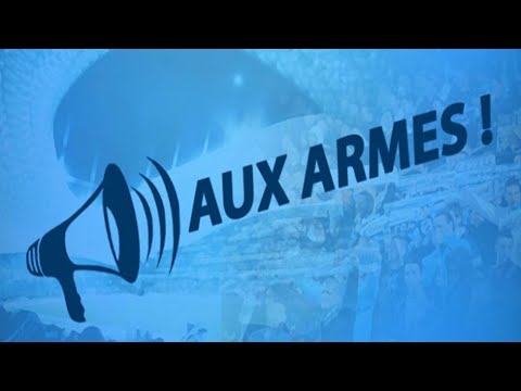 Aux Armes (Chant OM)