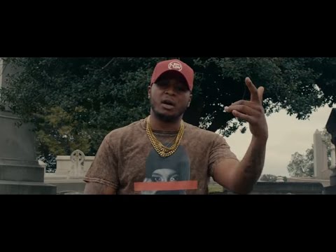 Young Chris - Murda (Official Music Video) (Prod. Jahlil Beats) (Dir. Chop Mosley)