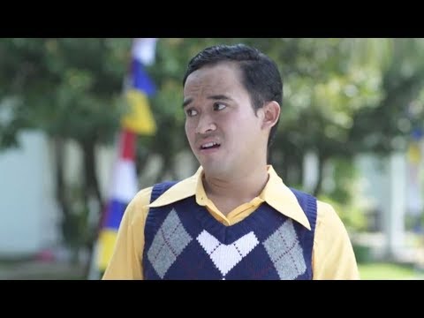 Anwar Gagal Lomba Joget - Highlight Kecil Kecil Mikir Jadi Manten Eps 59