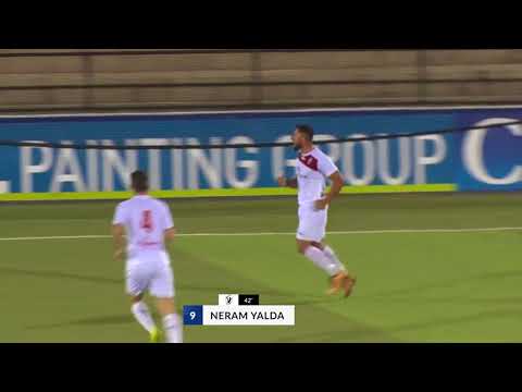 Highlights: Round 10 - Western Sydney Wanderers v Parramatta FC - NPL 2 NSW Men's 2018