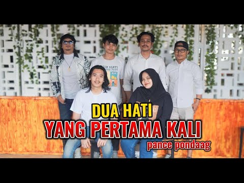 Yang Pertama Kali - Pance Pondaag ( Cover ) | Dua Hati Coffee and Kitchen Music