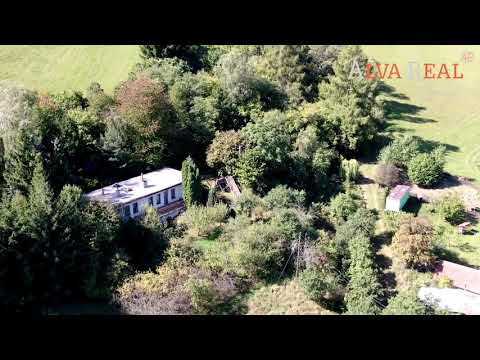 Prodej pozemku  o výměře 3029 m2 nedaleko Lysic v obci Štěchov - Lančov