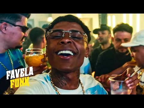 AMO MINHA FAVELA - MC Meno K + LETRA DA MÚSICA - EU JÁ SEI O QUE FAZER - Set do DJ Japa NK 2.0