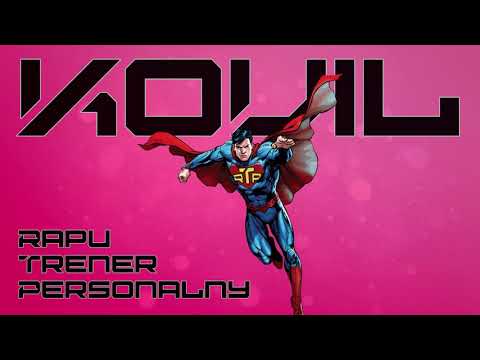 KoVil - Melanż na kwadracie