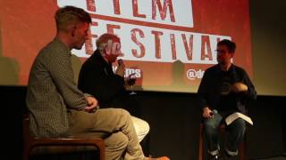 Doc'n Roll Festival - Art will save the world  Q&amp;A