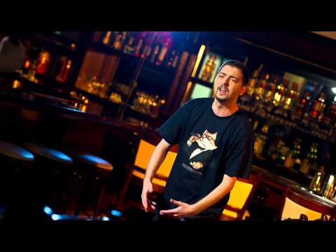 JerryCo - Pe Banii Mei (2004)