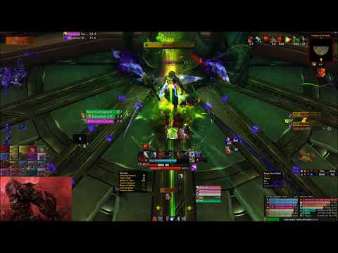 Avoid vs. Fallen Avatar Mythic