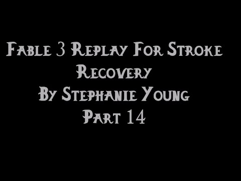 Fable 3 Replay Part 14
