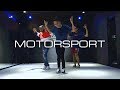 Migos - Motorsport | Fuzz Choreography