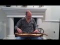 Beauty in Tears and The Ash Grove - Mark Gilston on mountain dulcimer
