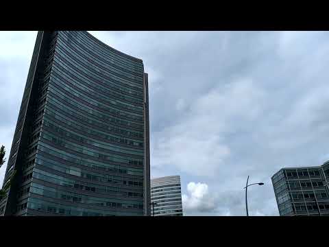 Station Hoofddorp,The Netherland