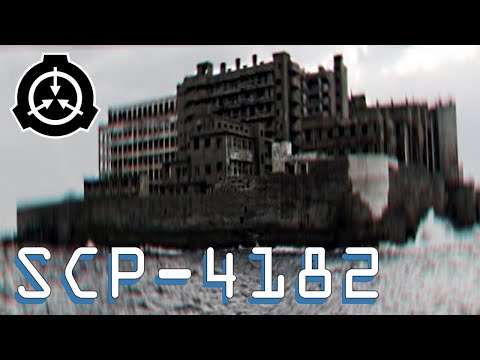 SCP-4182 ⁠| There is no Site-5