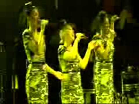 Erasure (VIDEO) - Live Rock Story The Royal Albert Hall (2008) 