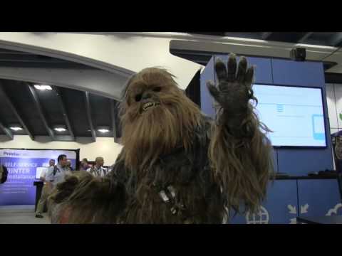 VMworld US 2015 Retrospective