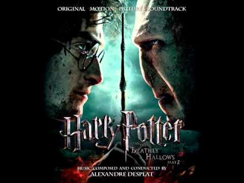 Harry Potter And The Deathly Hallows Part 2 Soundtrack - Lily's Theme