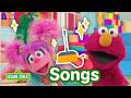 Clean Up Your Toys Song With Elmo Abby Sesame Street 16 Mins