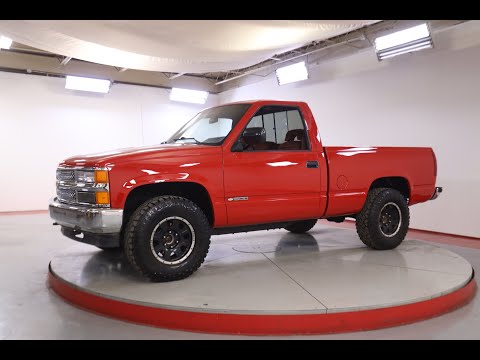 1994 Chevrolet Pickup (CC-1821409) for sale in Denver , Colorado