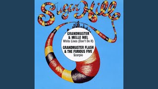 White Lines (Don&#39;t Do It) (Long Version)