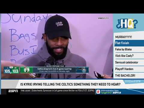 Highly Questionable Today 01.14.2019 -Is Tom Brady Right That EveryOne Thinks The Patriots Suck