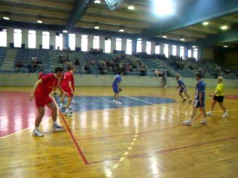 RK "Radnički" Jaša Tomić - RK "Bačka Palanka" Bačka Palanka - 04