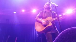 Pierce Brothers - Follow Me Into Dark, Paradiso 29/5/16