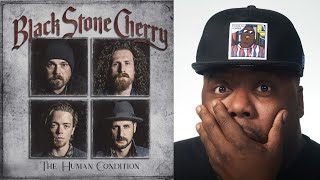 First Time Hearing Black Stone Cherry - Again (Official Music Video) Reaction