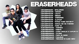 Download lagu ERASERHEADS GREATEST HITS NONSTOP mp3