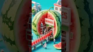 Download lagu Miniature fresh watermelon juice maker π #ai #miniature #miniaturecooking #shorts mp3 Download lagu Miniature fresh watermelon juice maker π #ai #miniature #miniaturecooking #shorts mp3