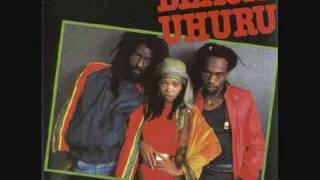 Black Uhuru - Shine Eye Gal