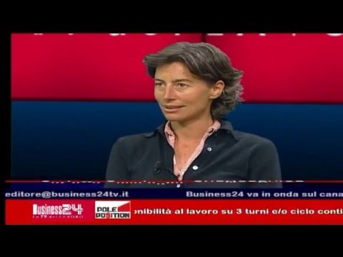 Pole Position puntata 371: Chemservice - Milano