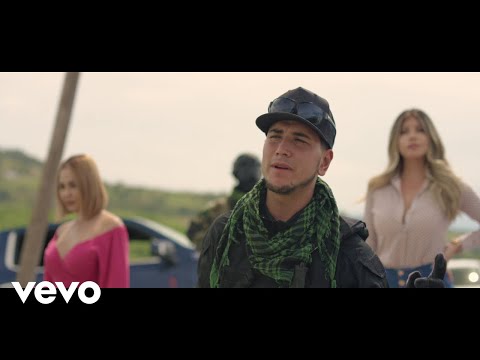 Geru Y Su Legión 7 - Un Mentado Mayel