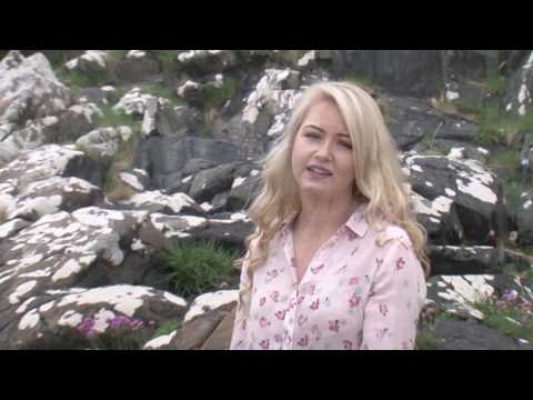 Ailish McBride Our Wild Atlantic Shore