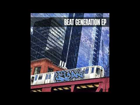 PREMIERE! DJ Sneak – Beat Generation [Frosted]