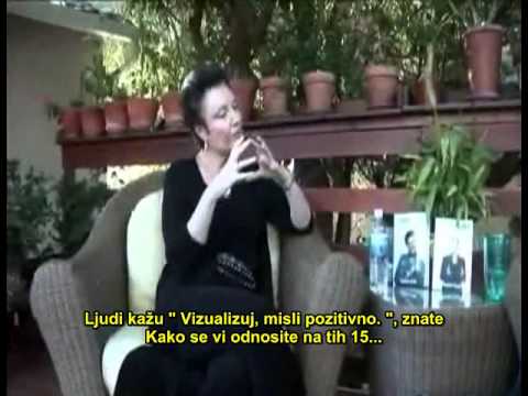 prevod 157 : Mabel Katz i dr Hew Len - intervju 1/2