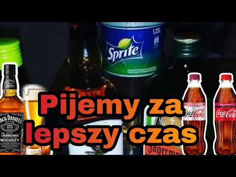 QBIK X WILKI Pijemy Za Lepszy Czas remix