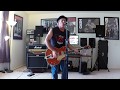 Animosity - Rancid (cover)