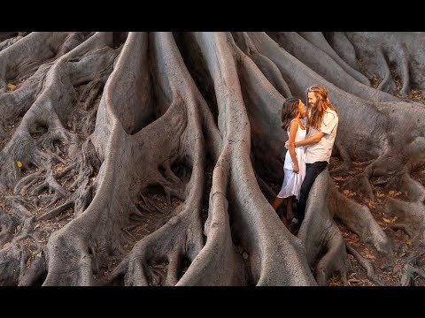 Jason Bump Photography video.