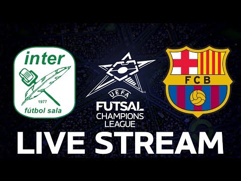 Movistar Inter x FC Barcelona