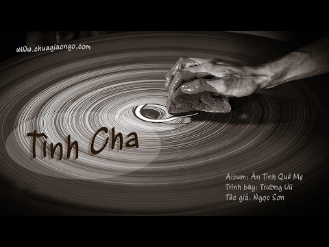 Tình Cha