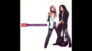 S.O.S. - Lass Mich Los