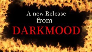 DARKMOOD- WHEN TIME ENDS (Official Album Trailer)