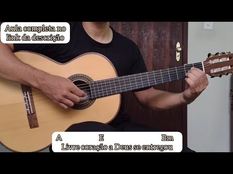 Um Novo Céu - Banda Canção Nova
