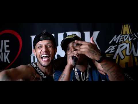 MC Iguinho da Capital e DJ RF3 - Os Reis do Medley (Medley de Rua - Funk Malokeiro)